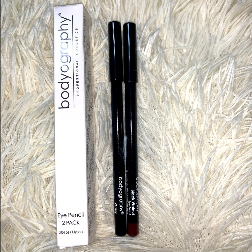 Bodyography Eye Pencil